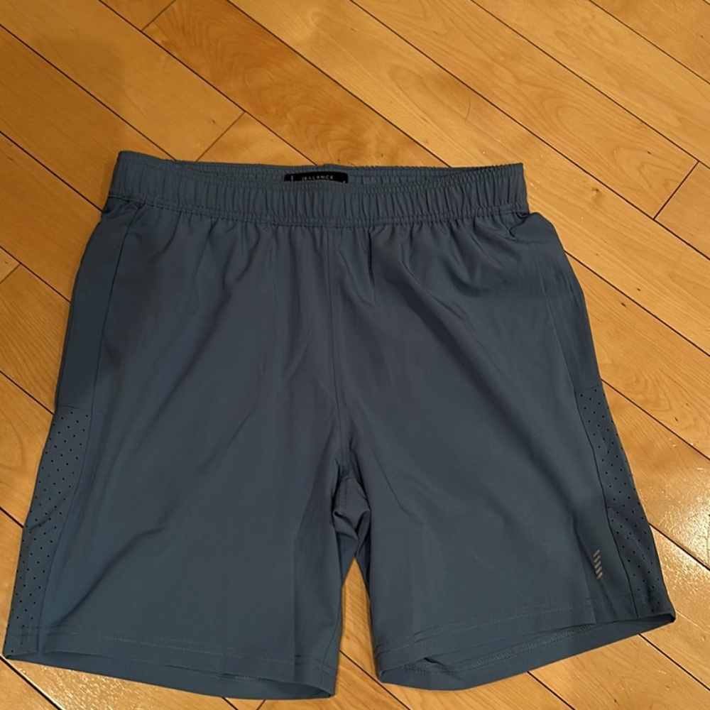 Sports shorts Balance Collection Small